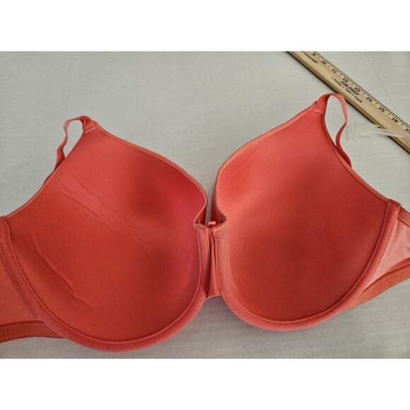 NWT T-Shirt Bra Size 40DD Underwire - Picture 5 of 9